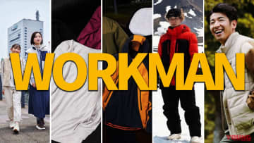 「完売必至!?」「すぐに見に行かな！」冬バイクを制するワークマン最新2025WINTER防寒ギア総まとめ