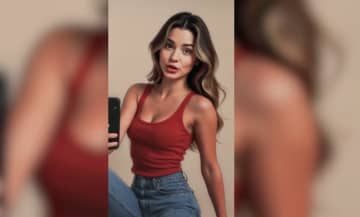 “ヌード画像を送る”って毎日来るでしょ？ AI女性が教えてくれるセクストーション被害への注意喚起動画「Payboy」