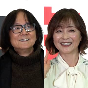 あだち充×日髙のり子、『タッチ』当時の裏話を語る　“表情”や“風景”で心情を伝える描写に「何度もダメをくらって」