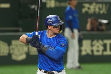 オースティン、カブスと1年1.9億円+出来高　米報道…2024年の首位打者、今永と“再共闘”