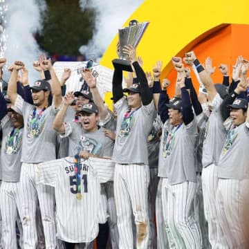 佐藤輝明はWBC落選か？ 大谷ジャパン30人は空前絶後の大混戦「沢村賞右腕・伊藤大海も保証なし」