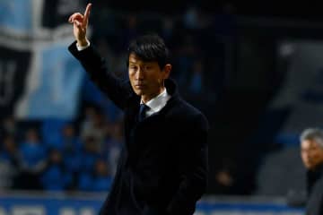 再受講で「痛感させられた」　金監督の危機感…出会った2人に「僕なんかが敵うものは」