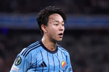 フランクフルトが19歳DF小杉啓太の獲得を発表！　来年1月からブンデスリーガ挑戦！