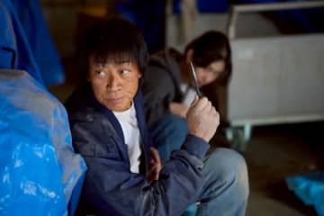 空手家・田部井淳が挑む“父と娘”の死闘！本格空手アクション第2章『TRAVERSE 2 -Next Level-』公開決定