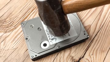 不要なパソコンのHDDってどう処分すればいい!? データの流出防ぐ方法4選