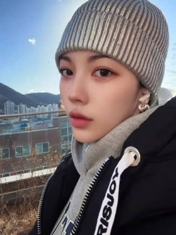 飲酒運転で「人生終わった」 “日本イベント”で復帰の元韓国アイドル美女　ファンに年末の挨拶