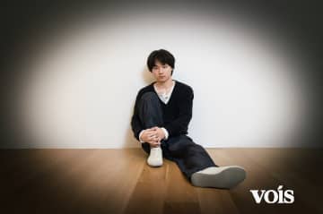 【動画】注目の俳優・萩原護、試行錯誤した”楽しむ芝居”　ドラマ「シナントロープ」撮影の裏側