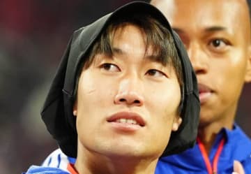 W杯は大丈夫!? 日本代表MF鎌田大地が負傷、しかも筋肉系ではない…最大10週間離脱。超過密日程により若手抜擢、パレスはカンファレンスリーグで…