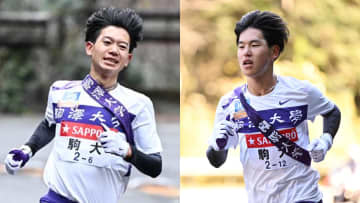 【箱根駅伝】5区・6区は山川＆伊藤ではなく… 駒澤大・藤田監督は“下級生の気概”に期待「オレたちが箱根で優勝させるんだ」
