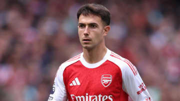 怪我人続出のアーセナル、スビメンディが練習に不参加のワケ