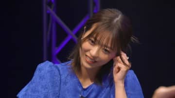 元AKB48のポーカー美女が悶絶…イケメン俳優の“豪運”と“お口モゴモゴ”に惑わされ撃沈「いきたかった…」