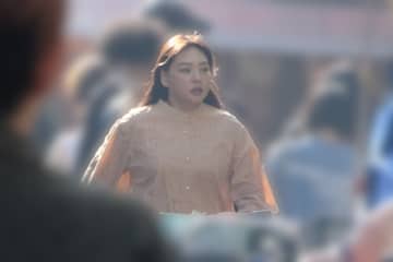 《“第2の小池栄子”の声も》野呂佳代　爆発ブレイクの裏で関係者が「以前より格段に」と指摘する“変化”