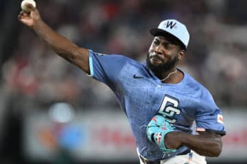 日本ハム、異色助っ人と2年契約か　海外報道…投手転向3年の26歳、4.6億円の好待遇