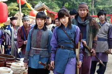 「『奇皇后(キファンフ)』で大変だったのは…」ハ・ジウォンが示したトップ女優の“矜持”