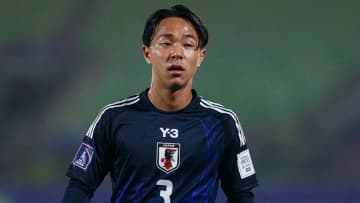 「大きな可能性を秘めている」フランクフルトが19歳小杉啓太を獲得！堂安律とチームメイトに