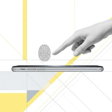 折りたたみiPhone、薄さを最優先ならTouch IDの場所はどこ？