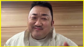 これまでのマ・ドンソク映画を超える圧倒的パワー！ マブリー過去作とは一線を画すアクション『悪魔祓い株式会社』