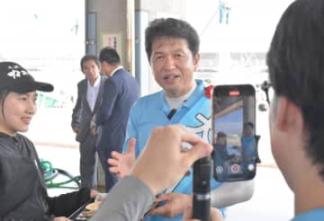 《連載:2025　茨城県内10大ニュース》(6)　参院選・知事選