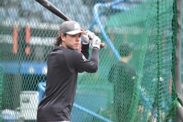 ロッテ・小川龍成「いい感じのままシーズンを終われた」9・10月は打率.362、守っても41試合連続無失策でシーズン終える