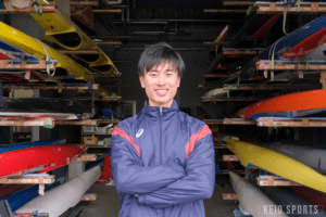 【What is ○○部？】今季の大会を振り返る　受け継がれる思い／File.35　端艇部カヌー部門（後編）