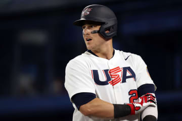 元DeNAのオースティンがカブスと単年契約　7年ぶりMLB復帰　今永昇太と再びチームメイトに