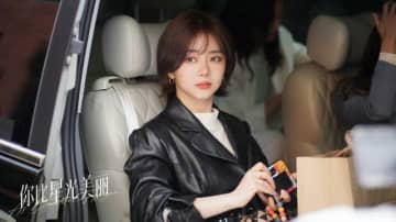 ≪中華ドラマNOW≫「星より輝く君へ」26話、紀星が韓廷に星をプレゼントする＝あらすじ・ネタバレ