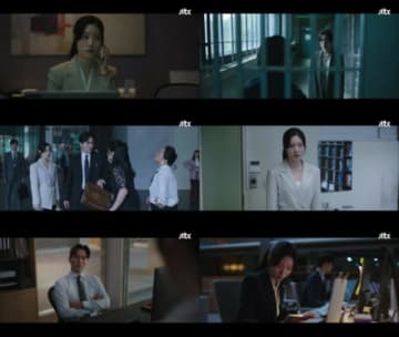 ≪韓国ドラマREVIEW≫「エスクァイア：弁護士を夢見る弁護士たち」１０話あらすじと撮影秘話…イ・ジュヨン、チョン・ヘビンらのあいさつ＝撮影裏話・あらすじ