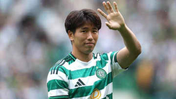 セルティック退団報道も！元川崎FW山田新が「二流」と酷評される…移籍先候補は？