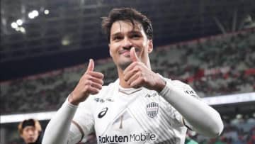 ヴィッセル神戸、マテウス・トゥーレルがフリー移籍！？移籍先候補は3クラブ