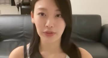 元客室乗務員グラドル・風吹ケイ、CA時代に先輩から伝授された“男を落とすテク”を披露