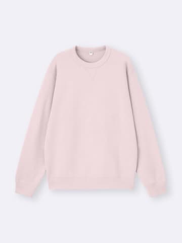 上下GUコーデが優秀すぎる！ラクなのにちゃんとおしゃれ♡大人が着たいスウェットセットアップ