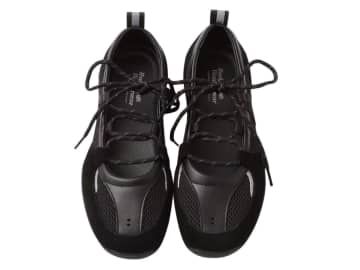 履くだけでコーデを格上げ♡【ROCKFISH WEATHERWEAR】の「ちょい癖シューズ」