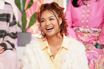 クリスタル・ケイ「“言う必要なくない？”みたいな」　具合が悪い時に薬代を請求してきた元彼の一言にイライラ…