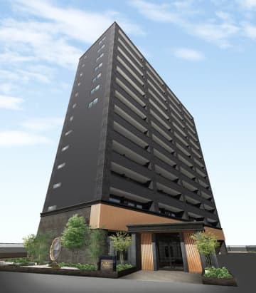 12月19日(金)にプレジオシリーズの賃貸マンション「プレジオ東三国」が竣工