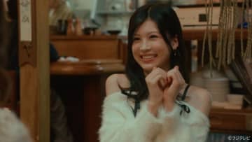 「嘘が嘘で嘘は嘘だ」に中田青渚が出演！　予告動画も解禁