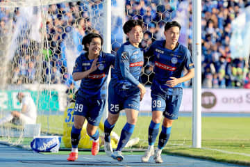 なぜ“育成の水戸”は「結果」も手にできたのか？　J1初昇格が証明した進化の道筋