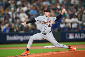 【ＷＢＣ】米国の本気！ 最強左腕スクバル、剛腕ミラー、守護神ベッドナーが代表入り