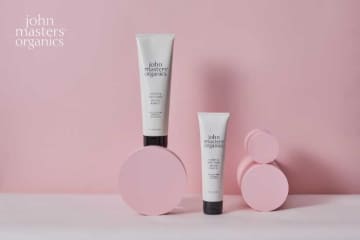 ジョンマスターオーガニックのヘアマスクで髪を集中補修！うねりケアに最適