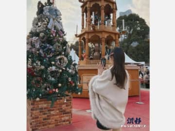 【クリスマス調査】クリスマスソング＆クリスマスに行きたいスポットTOP10！