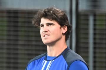 【ＭＬＢ】ＤｅＮＡ自由契約のオースティンがカブスと１年契約　今永昇太の同僚に