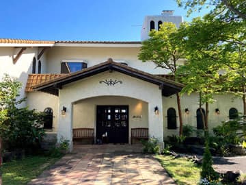 静岡・伊東市の「やすらぎの里」で年末年始の「食べすぎ」「不規則な生活」をリセット