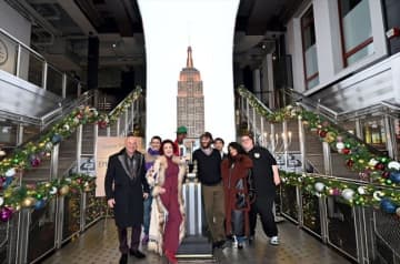 ティモシー・シャラメ主演『マーティ・シュプリーム』NYプレミア速報＆写真到着！　本編映像初出しの特報も