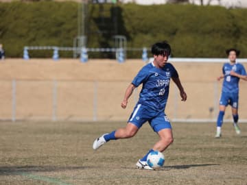 Aブロックには前橋育英、昌平、帝京長岡、尚志、京都橘、山梨学院など強豪がズラリ