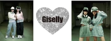 イオン／女子小中学生向けのファッションブランド「ジゼリー」発売