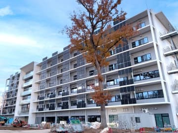 芝浦工大 大宮キャンパスに新校舎「9号館 創発棟」が完成　多様な学生・研究者が集い、新たなイノベーションの創出へ