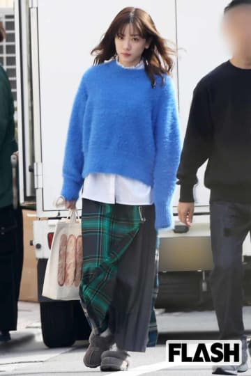 永野芽郁、不倫が“親友女優”に流れ弾…「クリスマスは毎年一緒」公言に降ってわいた「アリバイ工作疑惑」【2025年の“炎上事件簿”】