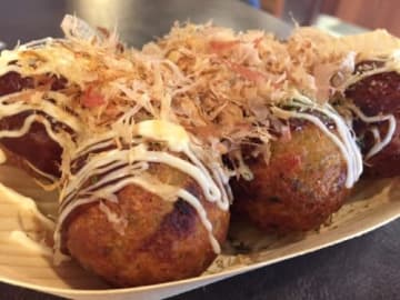 2026年も超お得！選べるたこ焼き引換券＆たこめしの素付き「築地銀だこ福袋」が数量限定販売★