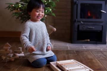 持続可能な循環型社会を目指すオークヴィレッジが、改正消費生活用製品安全法「子供PSCマーク」に適合した子ども向け玩具を販売開始