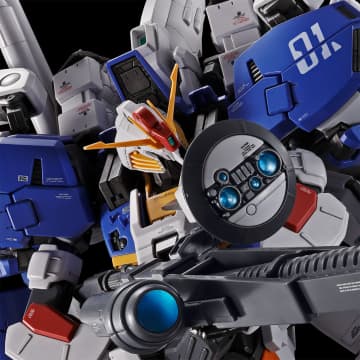 ガンプラ「MG 1/100 Ex-Sガンダム/Sガンダム (タスクフォースα Ver.)」の3次受注がプレバンにて12月19日11時より予約開始！