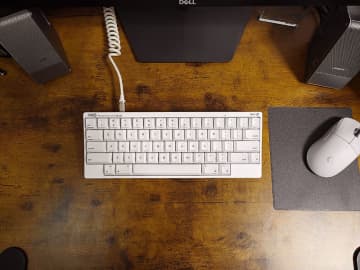 【PC Watchのキーボード黙示録】キーボードは「食べ物」だ。そして食い尽くした先にあった英語配列のHHKB【編集者劉の場合】